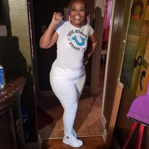 Meet your Posher, Stacey